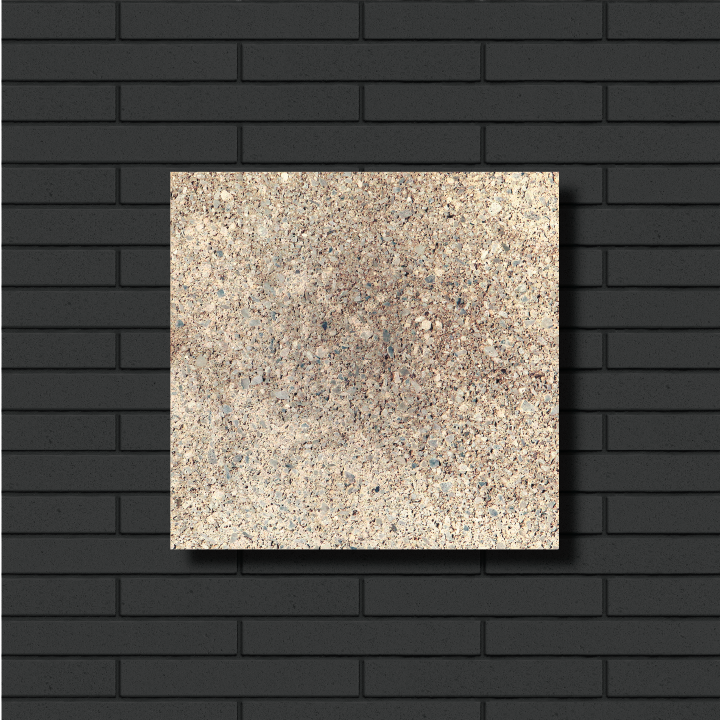 Tapisserie 90x57x397 - Latte
